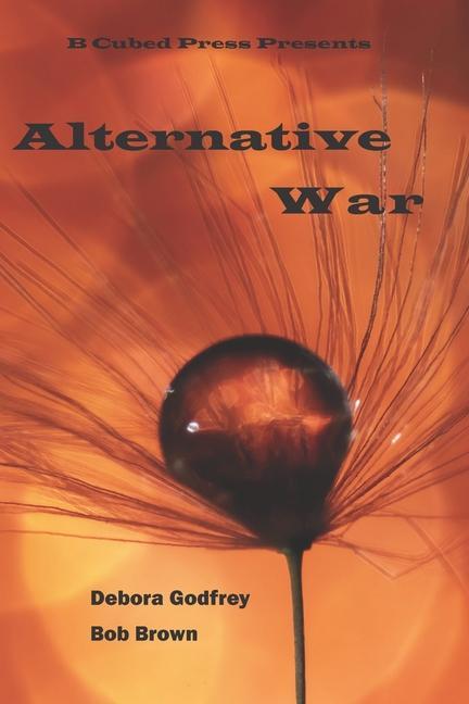 Książka Alternative War DEBORA GODFREY