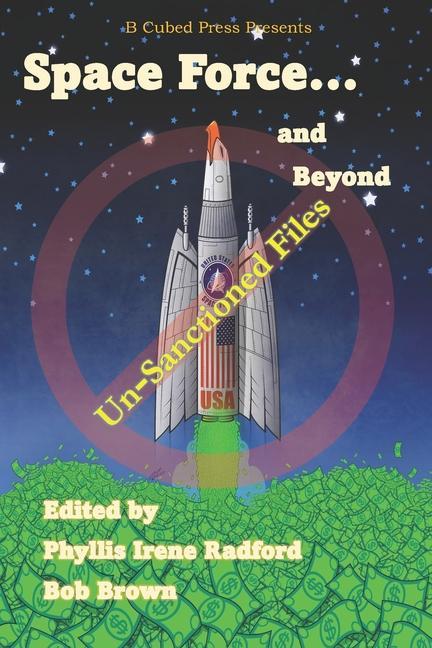 Boek Space Force... and Beyond BOB L BROWN