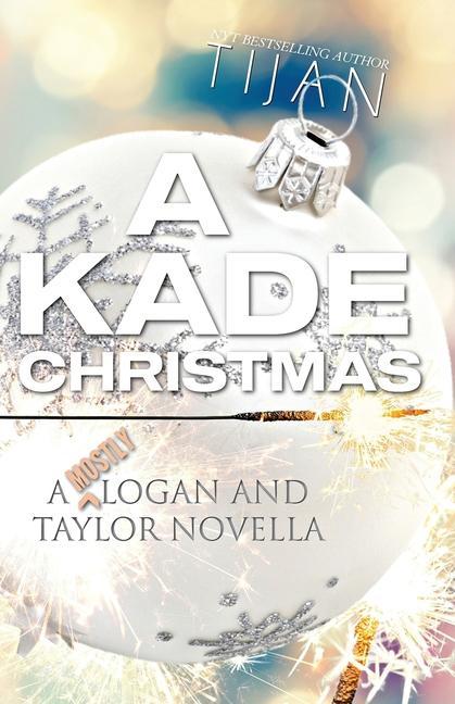 Buch Kade Christmas Tijan