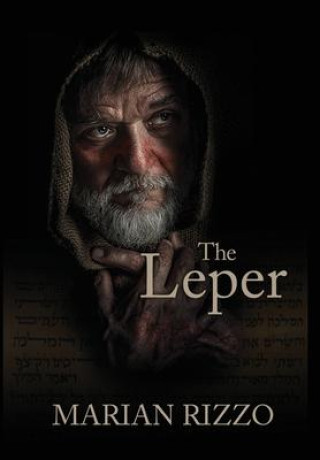 Knjiga Leper Marian Rizzo