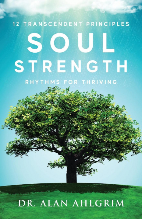 Knjiga Soul Strength Alan Ahlgrim