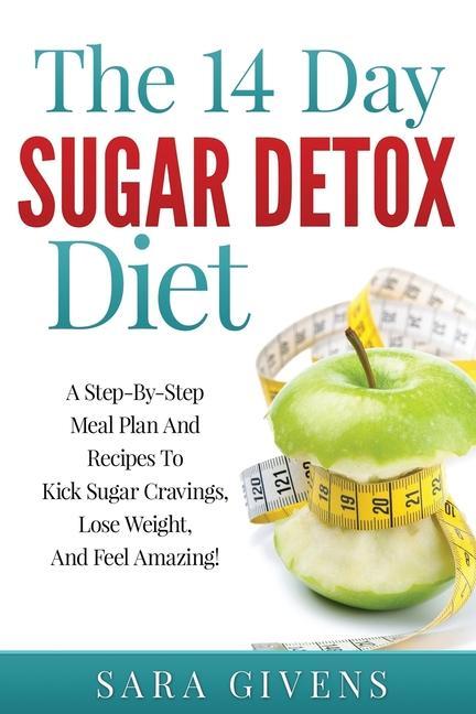 Βιβλίο 14 Day Detox Diet SARA GIVENS