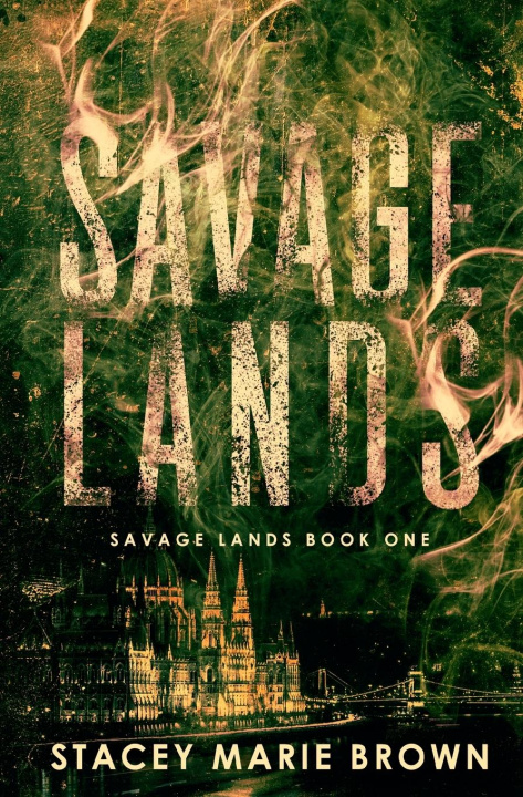 Book Savage Lands 