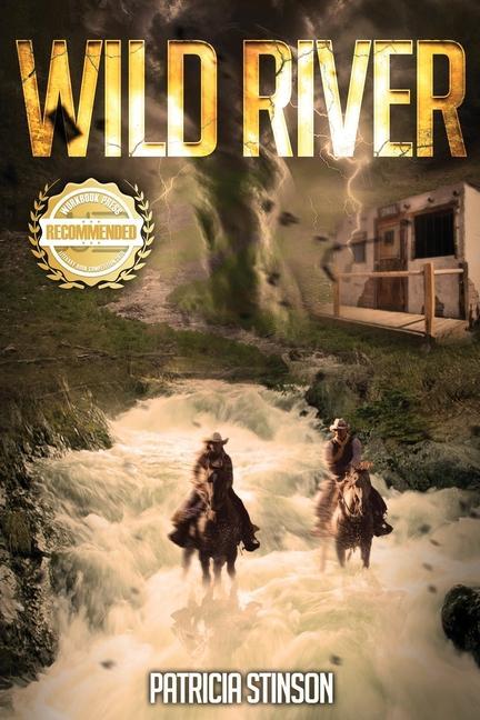 Knjiga Wild River PATRICIA STINSON