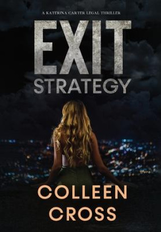 Knjiga Exit Strategy Colleen Cross