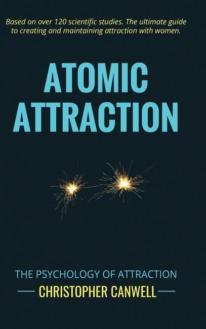 Kniha Atomic Attraction CHRISTOPHER CANWELL