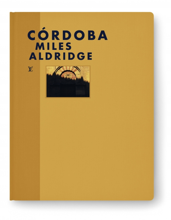 Kniha Fashion Eye Cordoba Miles ALDRIDGE
