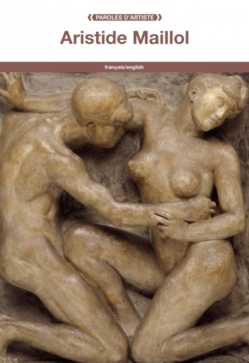 Boek Aristide Maillol Aristide MAILLOL