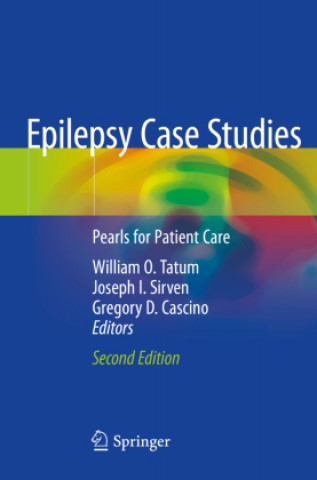 Carte Epilepsy Case Studies Gregory D. Cascino