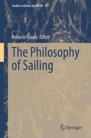 Book Sailing Mind Roberto Casati