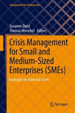 Carte Crisis Management for Small and Medium-Sized Enterprises (SMEs) 