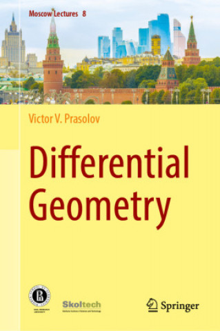 Book Differential Geometry Victor V. Prasolov