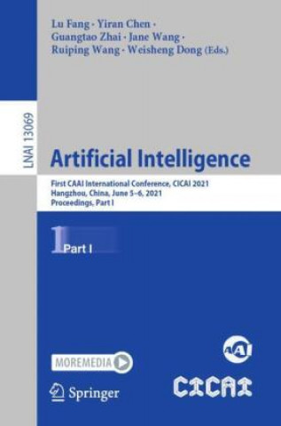 Livro Artificial Intelligence Yiran Chen