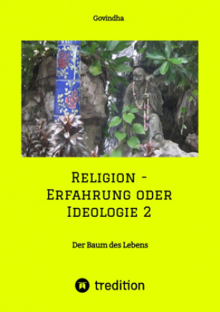 Carte Religion - Erfahrung oder Ideologie 2 