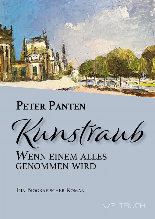Könyv Kunstraub 