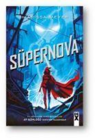 Knjiga Süpernova 
