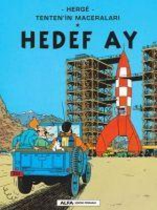 Knjiga Hedef Ay 