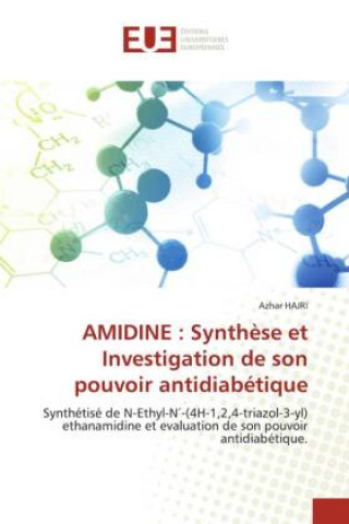 Carte Amidine 