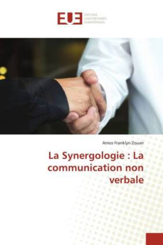 Kniha Synergologie 
