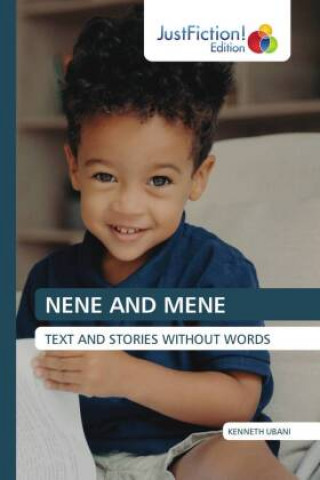 Knjiga Nene and Mene Kenneth Ubani