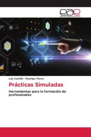 Knjiga Prácticas Simuladas Rodrigo Flores
