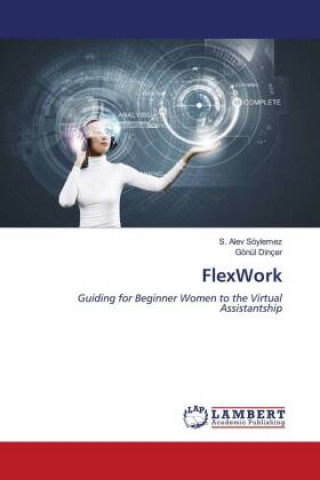 Knjiga FlexWork Gönül Dinçer