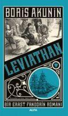 Knjiga Leviathan 