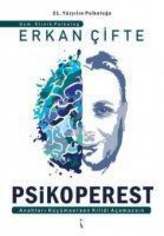 Knjiga Psikoperest 