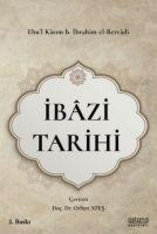 Livro Ibaza Tarihi 