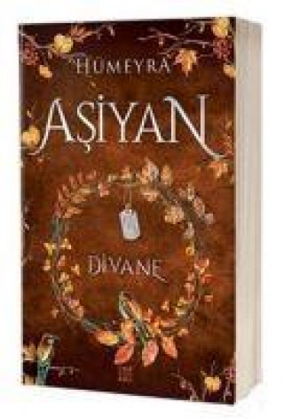 Livro Asiyan 2 - Divane 