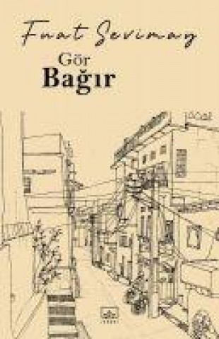 Knjiga Gör Bagir 