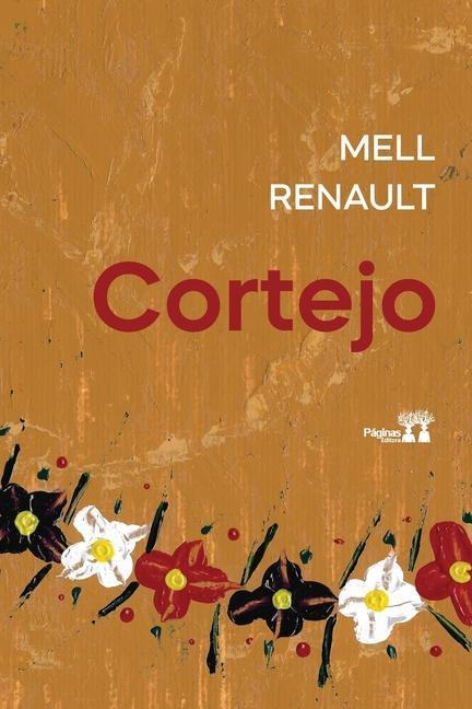 Knjiga Cortejo MELL RENAULT