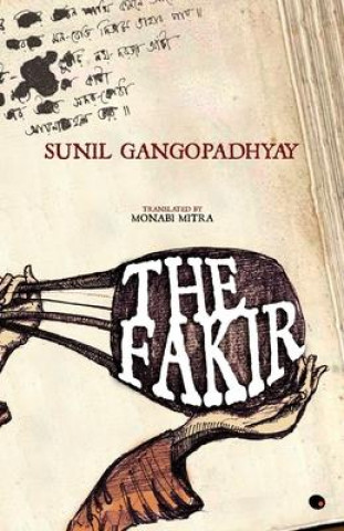 Book Fakir Sunil Gangopadhyay