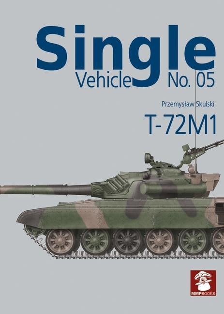 Carte T-72m Przemyslaw Skulski