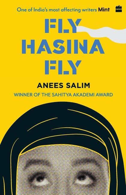 Knjiga Fly, Hasina, Fly Anees Salim