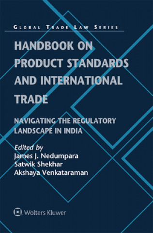 Carte Handbook on Product Standards and International Trade 
