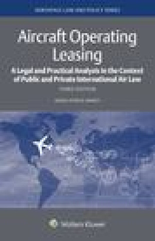 Buch Aircraft Operating Leasing Donal Patrick Hanley