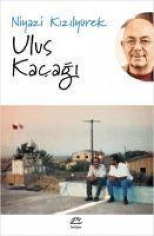 Knjiga Ulus Kacagi 