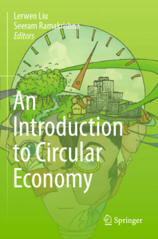 Carte Introduction to Circular Economy Lerwen Liu