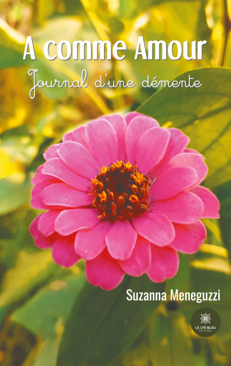 Knjiga comme Amour 