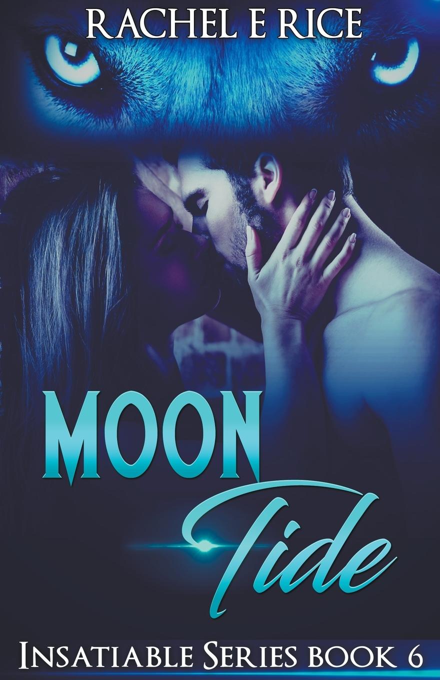 Buch Moon Tide Rachel E Rice
