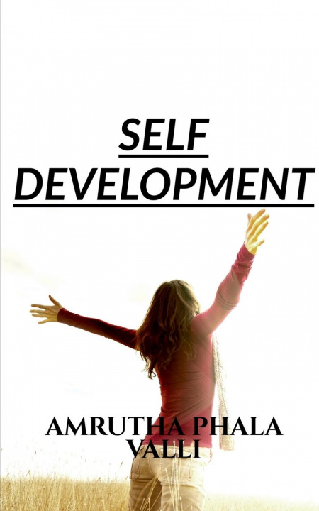 Kniha Self Development 