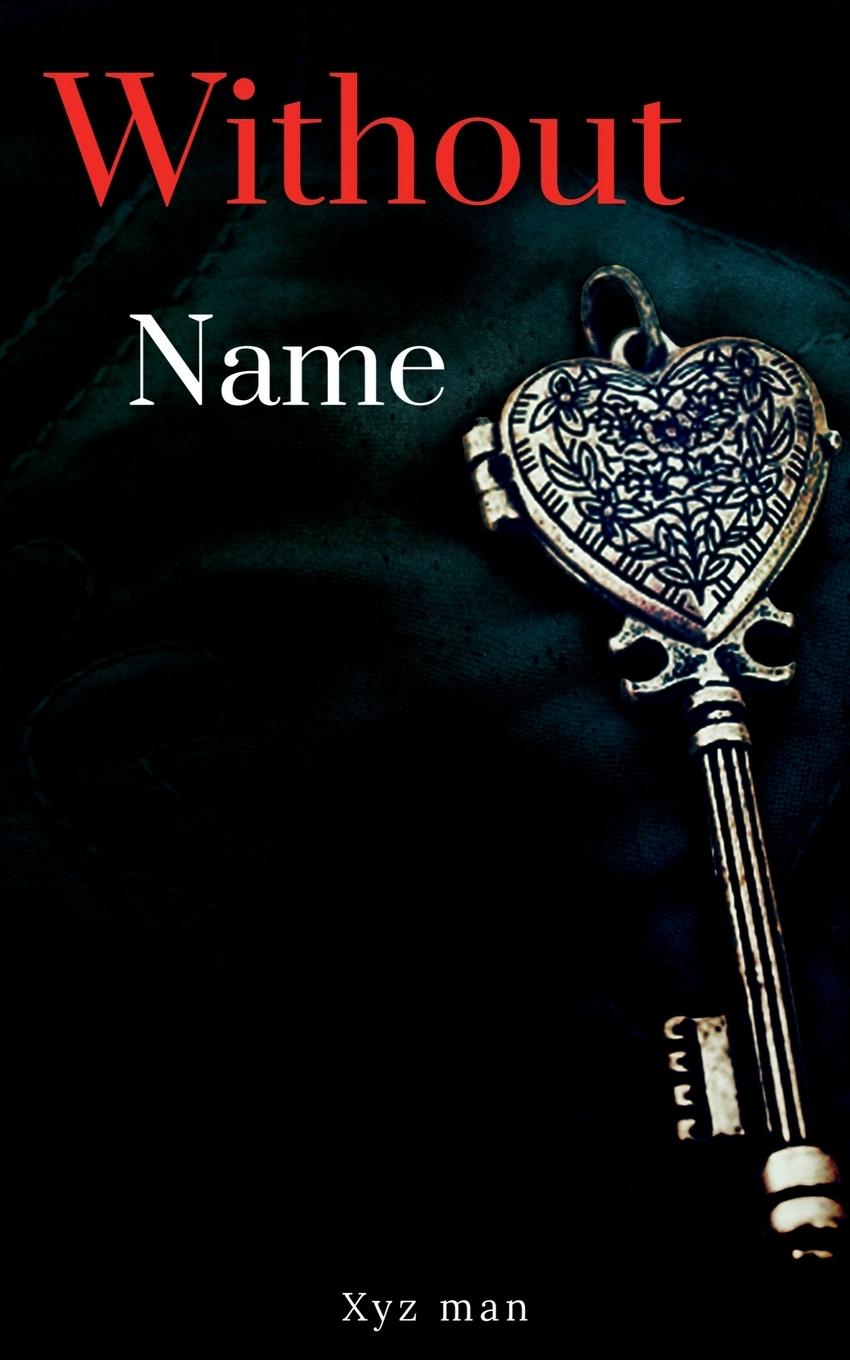 Knjiga without name Xyz Man