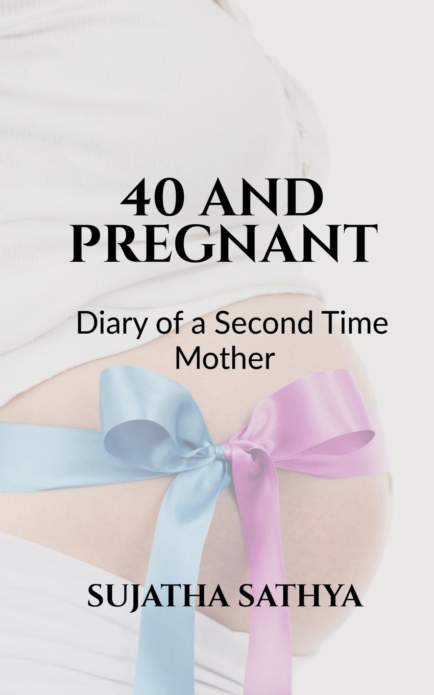 Book 40 and Pregnant Sujatha