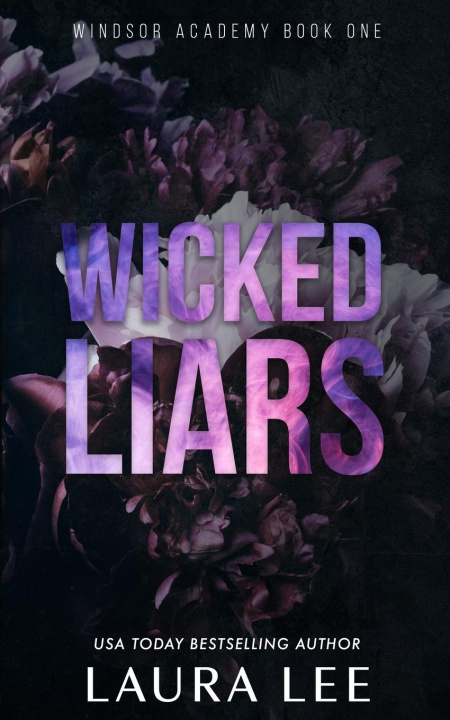Книга Wicked Liars - Special Edition 