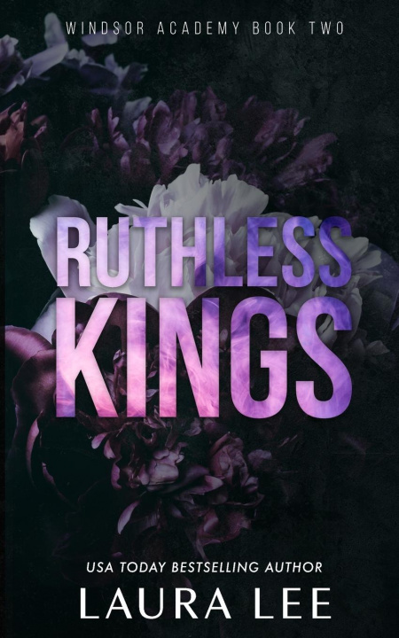 Buch Ruthless Kings - Special Edition 