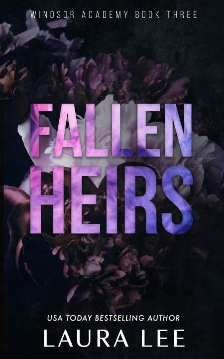 Könyv Fallen Heirs - Special Edition 