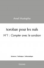 Könyv Soroban pour les nuls MUSTAPHA AMEL