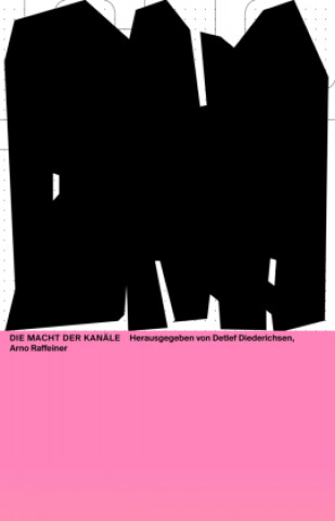 Buch DNA #18: Channel Power /anglais Adriana Amaral