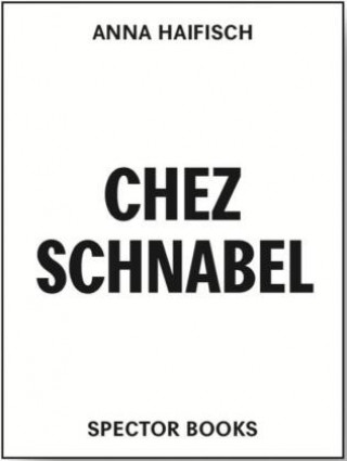 Könyv Anna Haifisch Chez Schnabel /anglais/allemand 